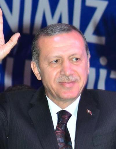 Erdoğan sert çıktı: "Alın ödülünüzü başınıza çalın"