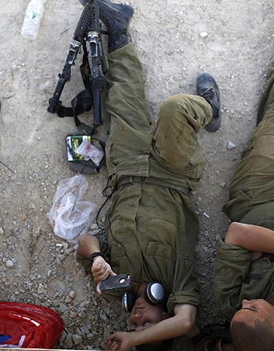 İsrail ateşkesin 72 saat daha uzatılmasını kabul etti