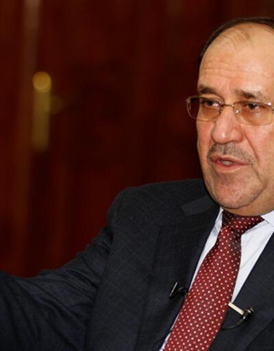 Nuri Maliki görevi bıraktı