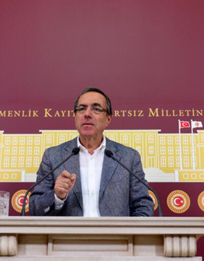 CHP'li Atilla Kart'tan AK Parti kongresinin iptali için başvuru