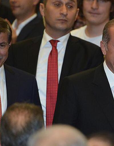 AK Parti "Davutoğlu" dedi