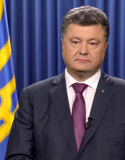 Ukrayna'da 26 Ekim'de erken parlamento seçimleri yapılacak