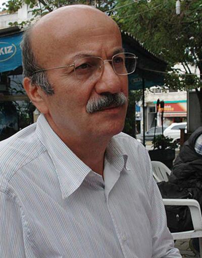 Mehmet Bekaroğlu'ndan "yasa dışı" şikayeti