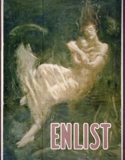 I. Dünya Savaşı Propaganda Posterleri