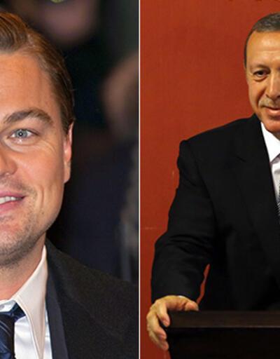 Cumhurbaşkanı Erdoğan ve Leonardo Di Caprio aynı oturumda buluşacak