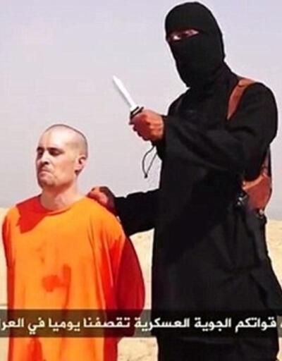 FBI infazcı IŞİD militanının kimliğini tespit etti 