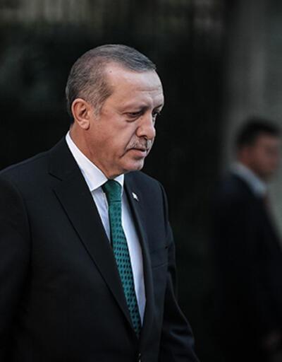 Cumhurbaşkanı Erdoğan, Merkel'e kaygılarını iletti