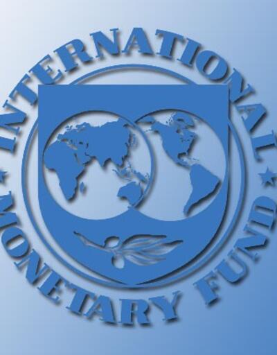 IMF: "Türkiye bu yıl yüzde 3.4 büyüyecek"