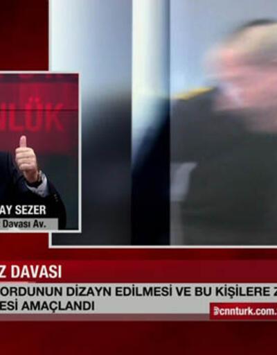 "Atatürk'ün ordusuna kumpası mutlaka kanıtlayacağız"