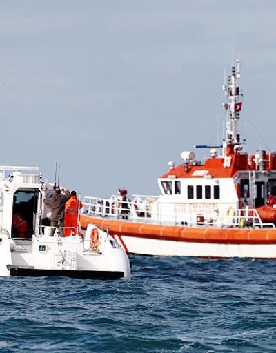Boğaz'da batan göçmen teknesiyle ilgili dava başladı