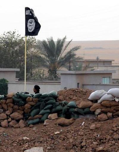 IŞİD militanları enerji içeceğiyle savaşıyormuş