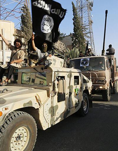 IŞİD "şişmansınız" dedi, geri gönderdi!