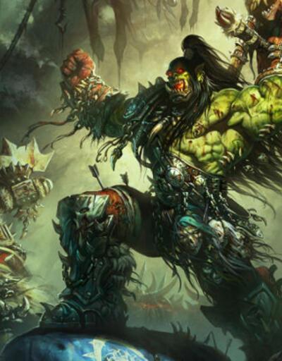 World of Warcraft:Warlords of Draenor bir günde 3.3 milyon sattı!