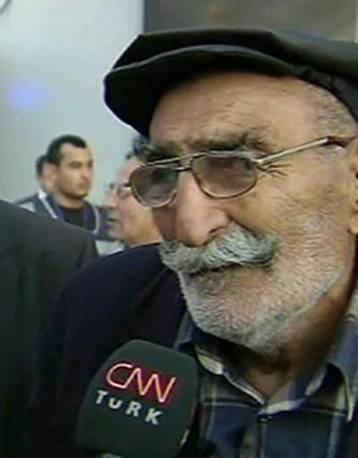  Seyit Rıza'nın torunları CNN TÜRK'e konuştu
