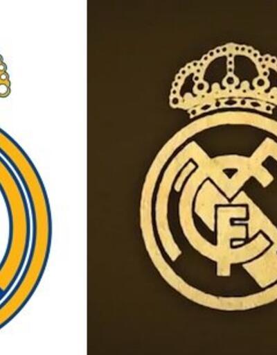 Real Madrid haç işaretini logosundan kaldırdı!