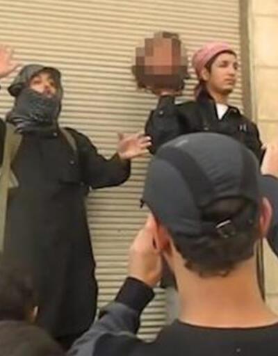 El Kaide: IŞİD'in kafa kesmesi barbarca