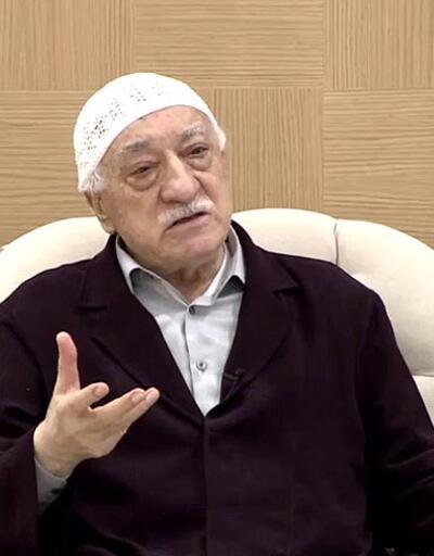  Gülen'den Erdoğan'a faili meçhul cinayet cevabı