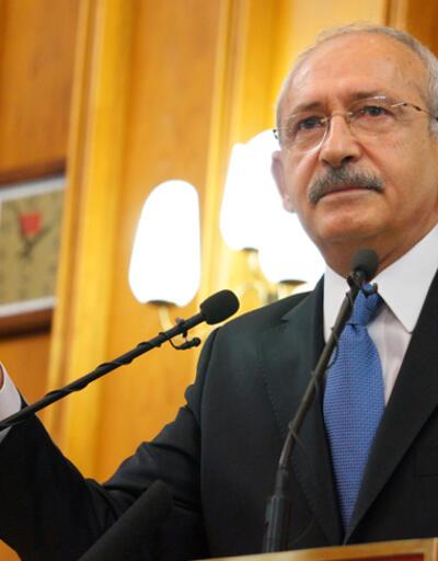 Kılıçdaroğlu: ''Seçimden sonra çatışmalar başlayacak''