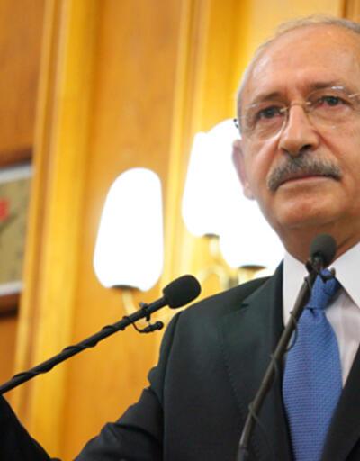 Meclis Soruşturma Komisyonu üyesinden Kılıçdaroğlu'na dava