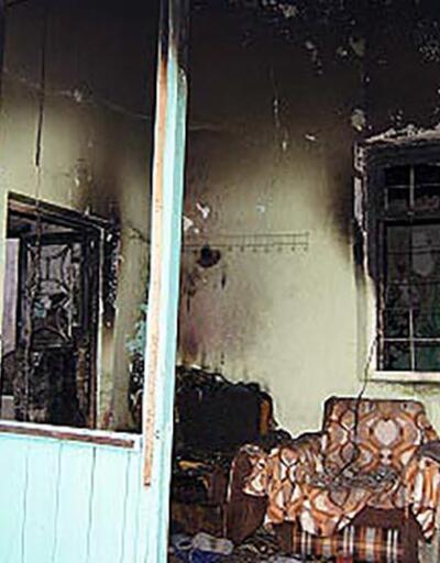 Şarj aletinden yangın iddiası: 2 ölü