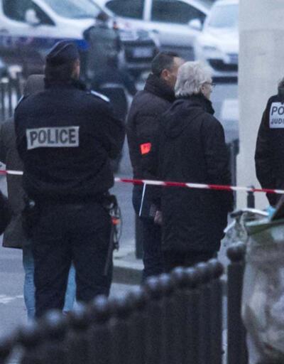  Fransa'da 2 camiye ateş edildi