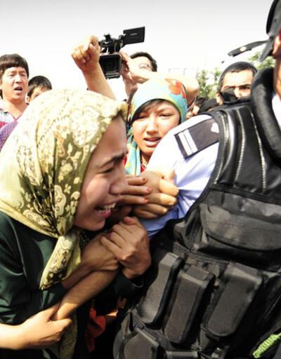 Çin'in Sincan Uygur Özerk Bölgesi'nde 17 yetkiliye ihmal cezası