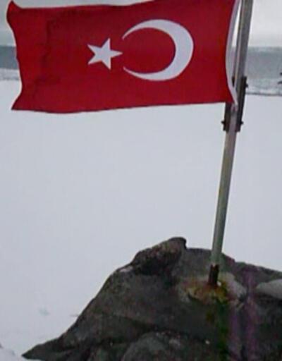 Türkiye gözünü Antarktika'ya dikti!