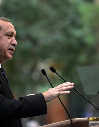 Erdoğan'dan 102 lidere "Çanakkale" daveti