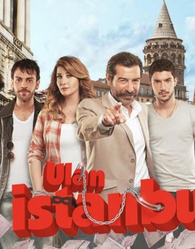 Ulan İstanbul'un ilk internet bölümü bu akşam!