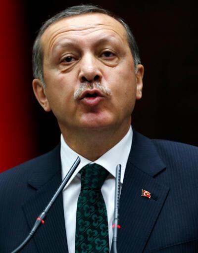 Erdoğan'dan Bahçeli'ye yanıt: "Genelkurmay Başkanının tırnağı olamazsın"