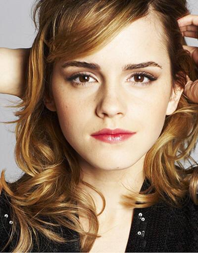 Emma Watson'dan Türk erkeklerine destek