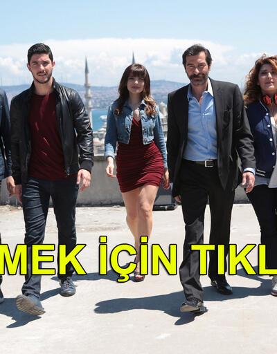 Ulan İstanbul son 35. bölüm Kanal D ücretsiz izle