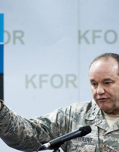 NATO Komutanı: "Ukrayna'yı silahlandırırsak kriz Balkanlara taşınabilir"