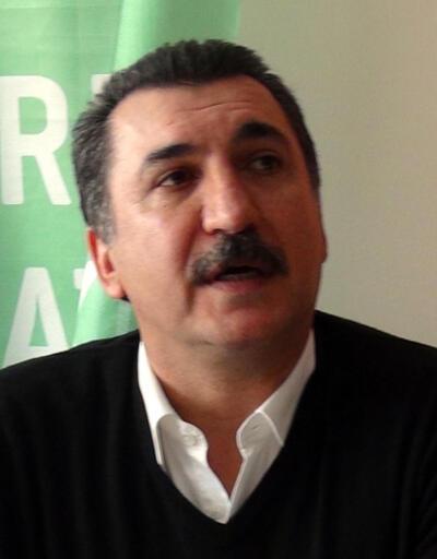 Ferhat Tunç'tan HDP'ye sitem: "Siyasetin cilvesi"