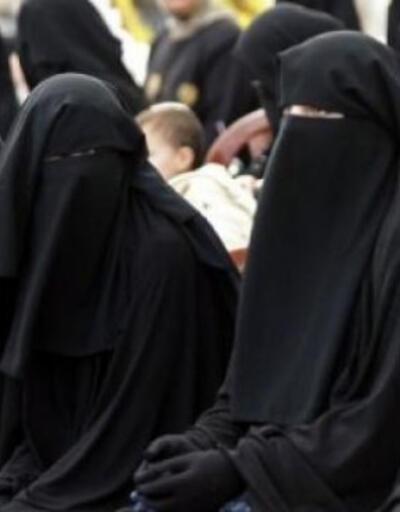 IŞİD kadın militanları böyle saflarına katıyor