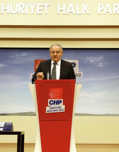 CHP'li Haluk Koç, oy oranlarını açıkladı