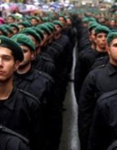 "Irak'ta 30 binden fazla İran askeri var"