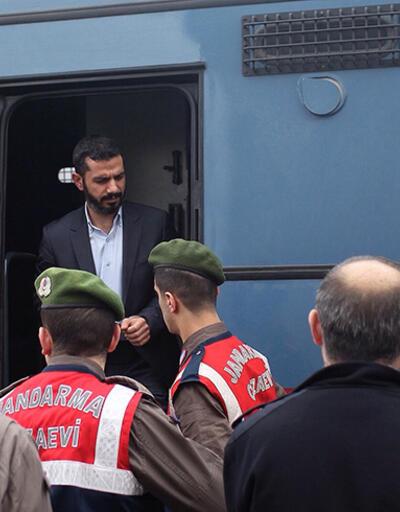 Mehmet Baransu, Efkan Ala'ya hakaret suçlamasıyla hakim karşısına çıktı