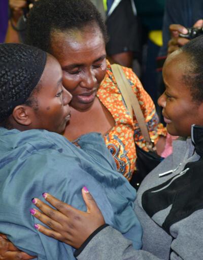 Kenya'da 3 gün yas ilan edildi