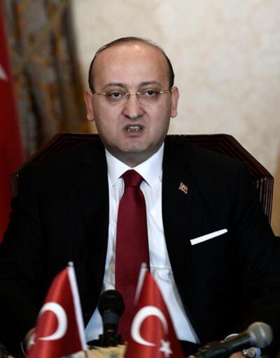 Yalçın Akdoğan: "MHP, HDP konusunda ilk sınavını verecek"
