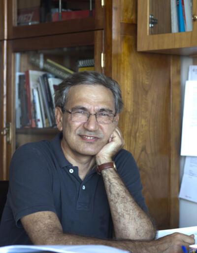 Orhan Pamuk'tan imzacı akademisyenler için açıklama