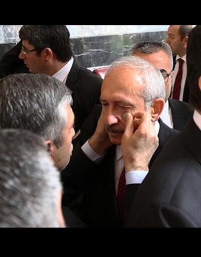 Kılıçdaroğlu'na yumruklu saldırı davasında karar