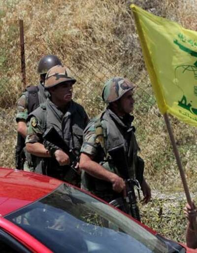Hizbullah Nusra'ya karşı