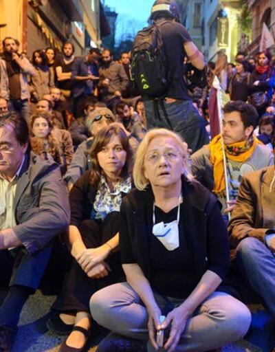 Mahkeme "Taksim Dayanışması'na beraat" gerekçesini açıkladı