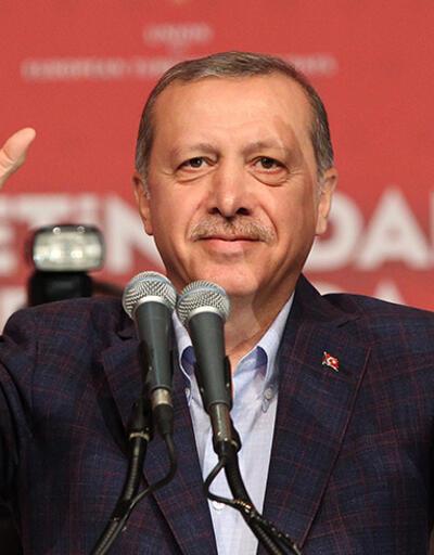 Cumhurbaşkanı Erdoğan'dan Noel tebriği