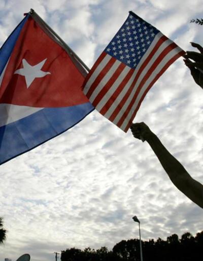 ABD Küba'yı "teröre destek veren ülkeler" listesinden çıkardı
