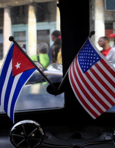 ABD Küba'yı terör listesinden çıkardı
