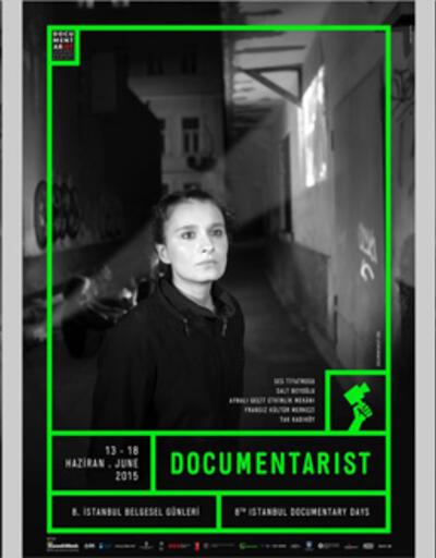 DOCUMENTARIST'te ödüller yerli belgesellere