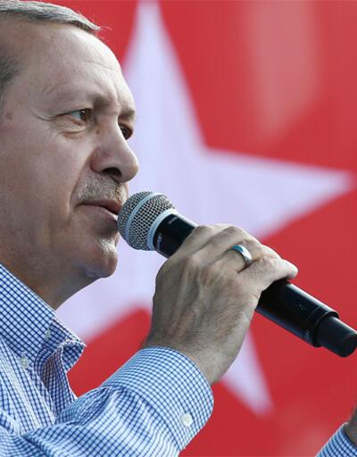 CHP'li başkana Cumhurbaşkanı'na hakaretten dava