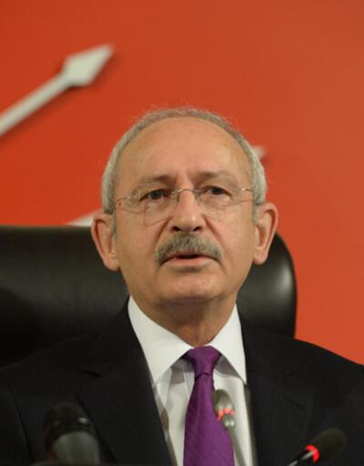 Kılıçdaroğlu CHP'li belediye başkanlarıyla görüştü